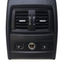 фото thumb №16, Bmw 4 f36 gran coupe заднє сидіння підігрівається спинка задня задні підігрів шкіра beż