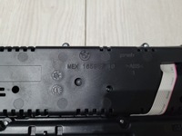 фото thumb №9, Bmw f15 x5 f16 x6 панель радіо кондиціонера повітропровід 6831943