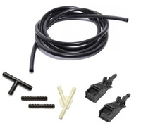 фото thumb №1, Wąż омивача wąż з'єднувачі набір skoda rapid