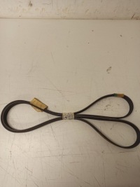 Купить Ремень клиновой mercedes sprinter w900 w904 другое a0109978592 aso оригинал, фото thumb