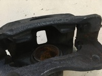 фото thumb №4, Hyundai i10 ii 13- суппорт тормозной правый перед