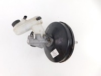 фото thumb №1, Renault twingo ii lift 1,5 підсилювач гальм гальмівні