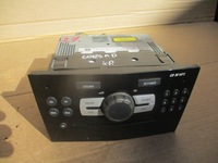 фото thumb №1, Радио радиопроигрыватель cd mp3 opel corsa d 13254192