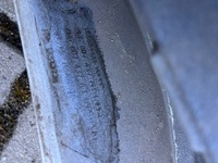 фото thumb №13, Бампер передний audi rs5 b9 8w6 lift 20 омыватель 6xpdc 8w6807437 ah aj