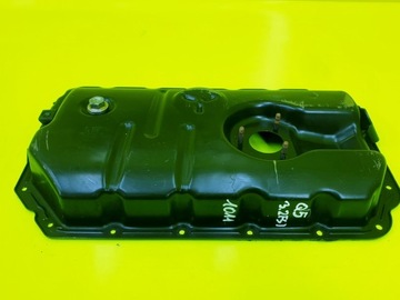 фото thumb №3, Поддон масляная масла нижняя q5 a8 d4 a6 c7 s4 3.2 3.0 tfsi 06e103600c