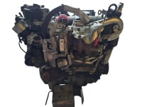 фото thumb №1, Renault kango 2017 двигатель 1.5dci k9ke628 kpl форсунки насос