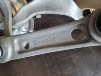 Bmw 8 m850ix g16 поворотний кулак важелі ступиця лівий перед 36 km Київ, фото thumb