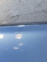 фото thumb №5, Audi a6 c7 lz7s двері ліва передні лівий перед