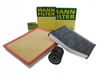 фото thumb №1, Ford tourneo custom 12- 2.2 tdci фильтры набор