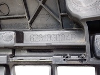 фото thumb №15, Бампер перед переднее renault master iii рестайлинг iv 2019-