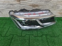 фото thumb №1, Лампа vw taos 2gk