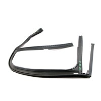 Mini f60 countryman прокладка скло двері правий задній 7390166 Оригінал, фото thumb