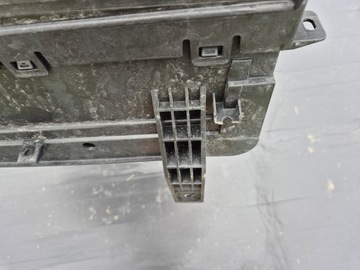 фото thumb №9, Volvo ex30 ex-30 23r .кермо повітря жалюзі