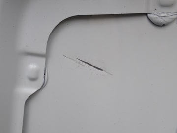 фото thumb №8, Капот крышка двигателя kia sportage 4 iv ql 2015-2021r 66400d9000