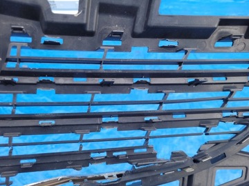 фото thumb №14, Запчастини insignia a решітка радіатора решітка хром бампера перед 13238420