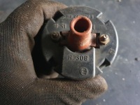 фото thumb №8, Trabant vw audi bosch котушка запалювання оригінал
