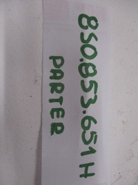 фото thumb №8, Решётка радиатора решётка радиатора audi tt 8s0 lift rs 8s0853651h