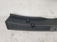 фото thumb №5, Захист поперечина задня заднього subaru impreza gp 17r