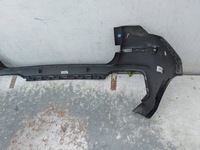 фото thumb №8, Skoda kamiq 658 lift бампер задний задняя