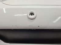 фото thumb №10, Vw passat cc бампер задняя задний lb9a