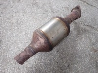 фото thumb №3, Катализатор фильтр fap dpf connect mk2 ii 1.5d 17r