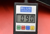 фото thumb №9, Крила лівий перед передній чорний mercedes a-klasa w169 04-08