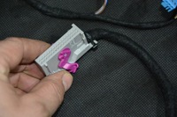 фото thumb №2, Жгут дверь vw passat cc lift 3c8971557at