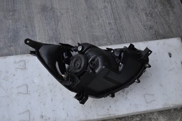 фото thumb №12, Лампа левая mitsubishi space star ii 2 13-19 w0563