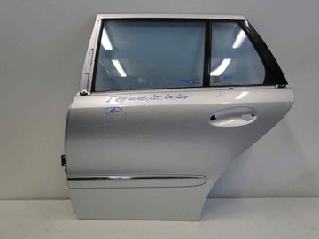 фото thumb №2, Mercedes e клас w211 211 планка двері ліві задні