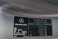 фото thumb №10, Коробка передач automatuczna mercedes gla x156 1.5 cdi 2013-16 a2463702703