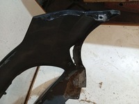 фото thumb №10, Бампер mercedes gle w167 amg перед nr b98