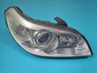 фото thumb №1, Фара лінза правий лампа перед chevrolet epica europa