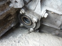 фото thumb №12, Коробка передач коробки передач механічна коробка передач opel 2.2 b z22yh 6 передача m32