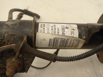 фото thumb №7, Fiat punto evo 1.3 поворотна опора mcperson права