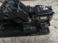 фото thumb №7, Панель воздуховод панель средний bmw e30