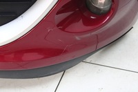 фото thumb №11, Renault scenic iii 09r- бампер перед переднє деталь