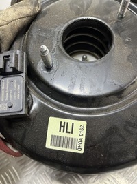 фото thumb №5, 2022 ssangyong korando усилитель тормозов тормозные ohqa0162