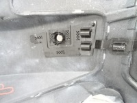 Купить Citroen jumper iv уголок бампера правый передний 1321423070 pdc, фото thumb