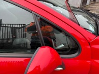 фото thumb №1, Скло двері перед права малий peugeot 207 3d