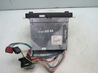 фото thumb №4, Fabia ii 12r радіо cd радіопрогравач 5j0035152a