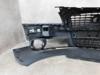 Audi a8 d3 4e lift 2008 бампер перед передній решітка радіатора новий Доставка, фото thumb