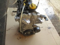 фото thumb №3, Renault clio v captur ii двигун 1.0 tce 37-tys km 21 rok