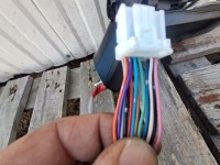 Купити Дзеркало праве toyota rav4 v асистент, фото thumb