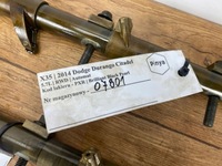 фото thumb №9, Коромысла koniki клапанные головки 5.7 hemi dodge durango 2014+ usa