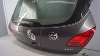 фото thumb №14, Кришка багажника зад opel astra j 5d