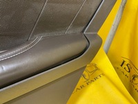 фото thumb №3, Обшивка обивка дверь белый коричневый правый задняя renault espace v