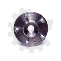 фото thumb №4, Ступица колёса зад ford edge flex lincoln mks