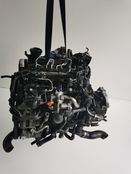 фото thumb №9, Двигун комплектний vw seat skoda audi 2.0 tdi cbd