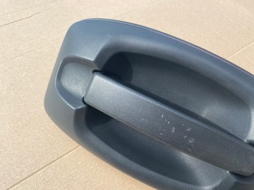 фото thumb №3, Ручка зовнішня двері iveco daily iv 4 права 14-