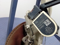 фото thumb №5, Bmw 7 g11 g12 740dx поворотный кулак левая перед